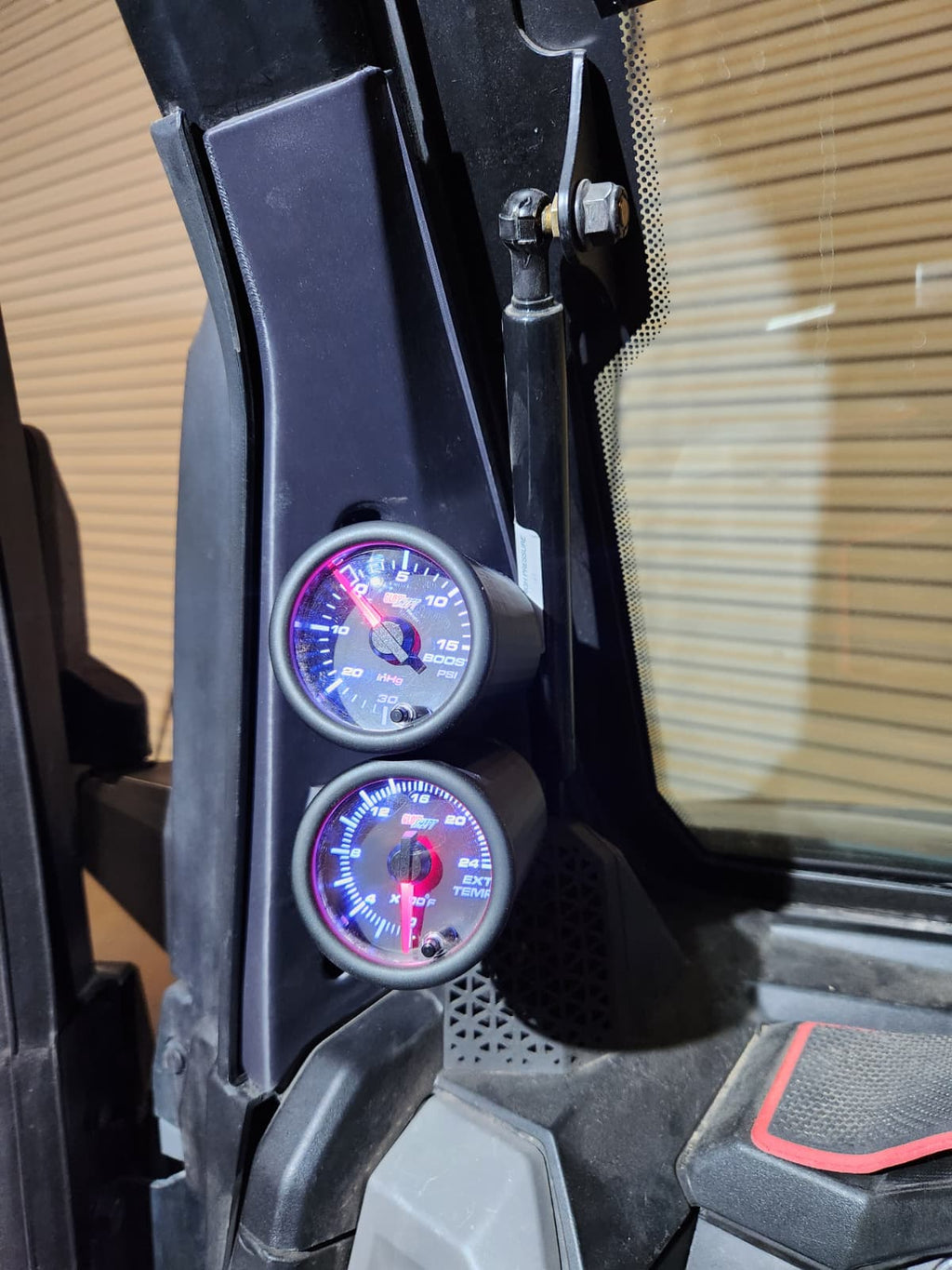 Clearance Pod Dual