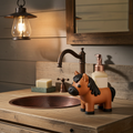 Horse Soap Holder